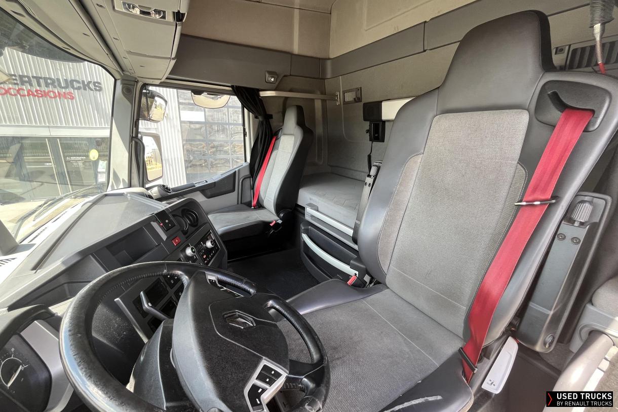 Renault Trucks T 460