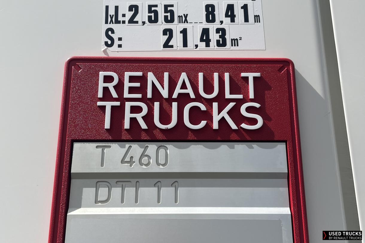 Renault Trucks T 460