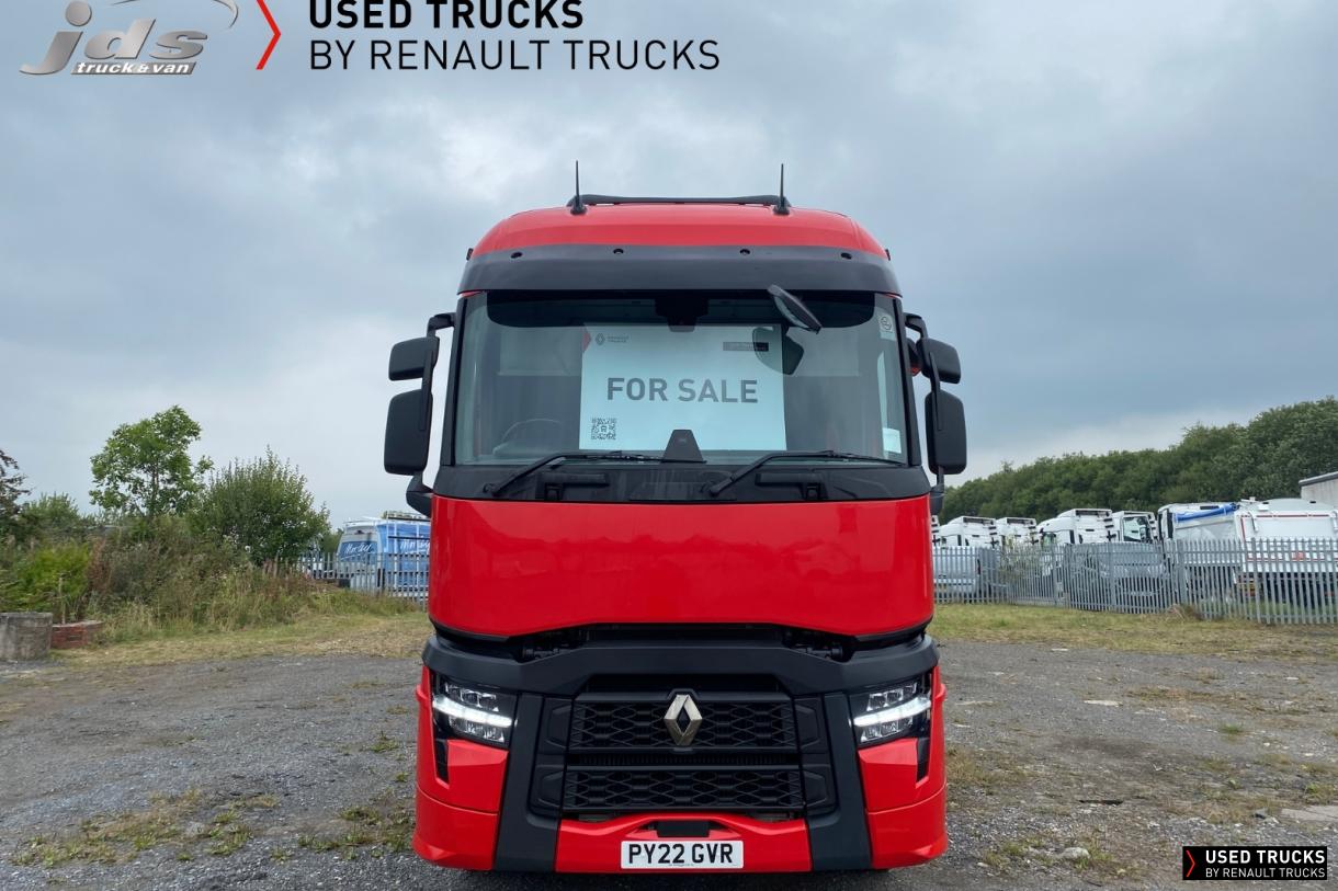 Renault Trucks T 480