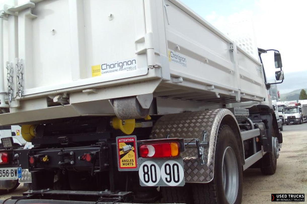 Renault Trucks D 240