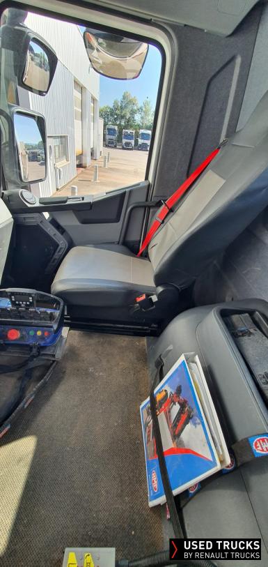 Renault Trucks C 380