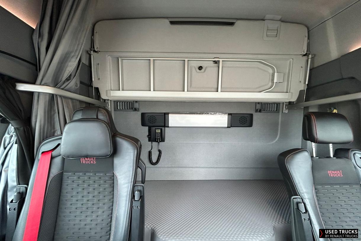 Renault Trucks T High 480
