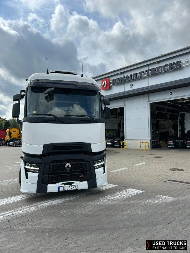 Renault Trucks T High 480