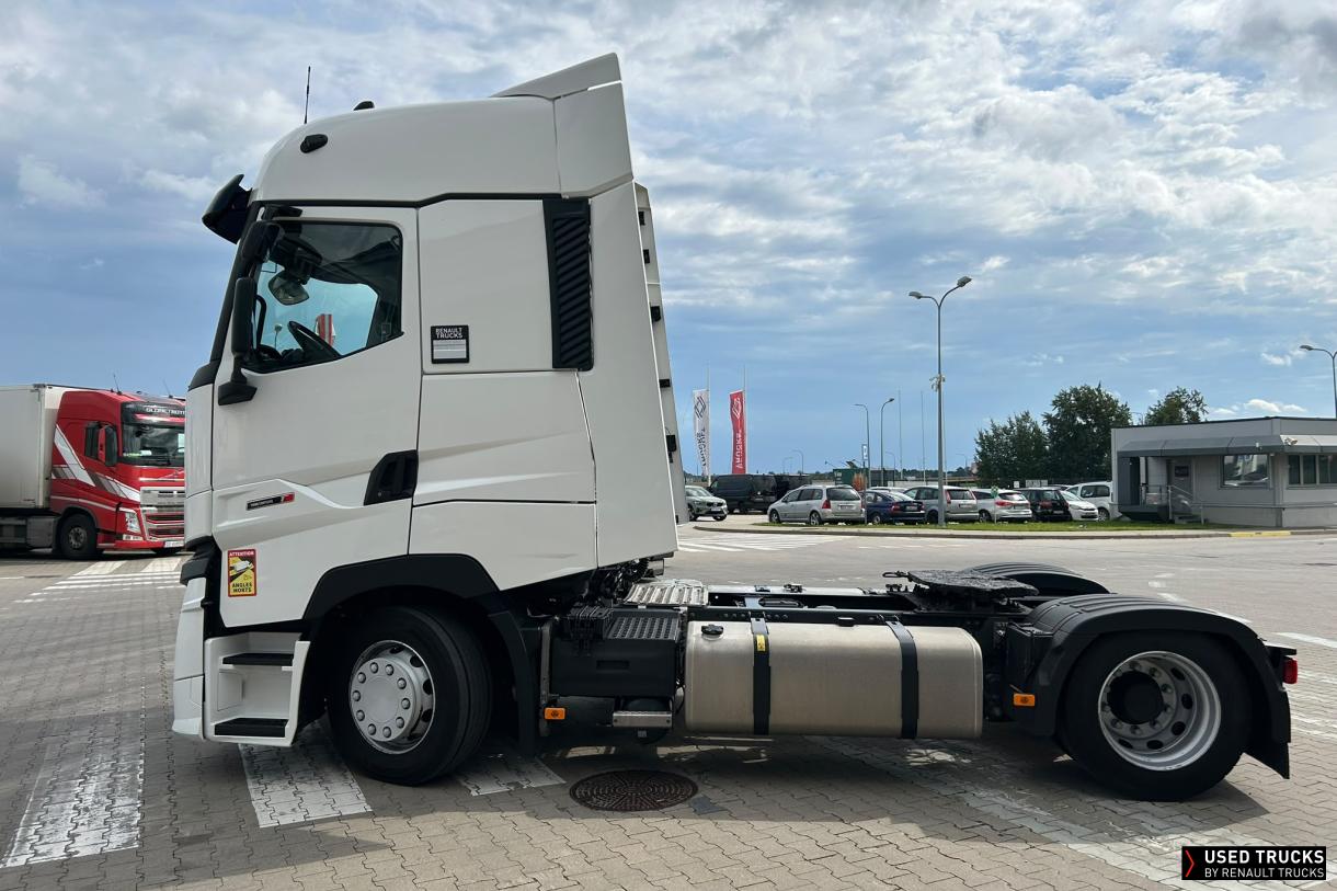 Renault Trucks T High 480