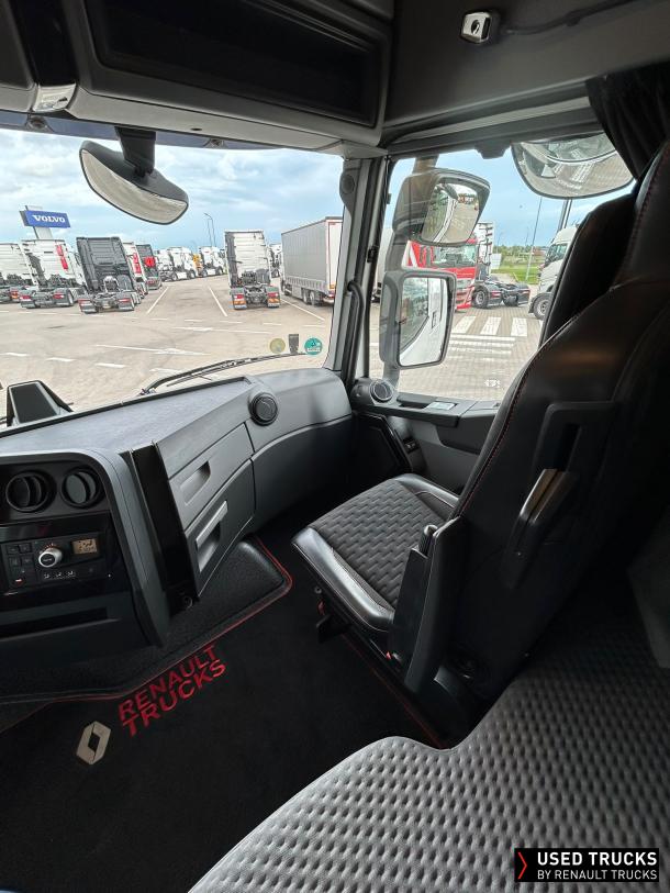 Renault Trucks T High 480