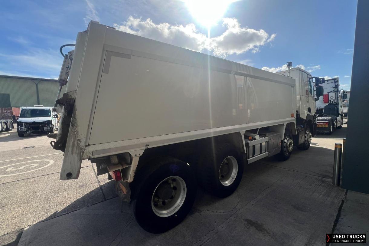Renault Trucks C 440