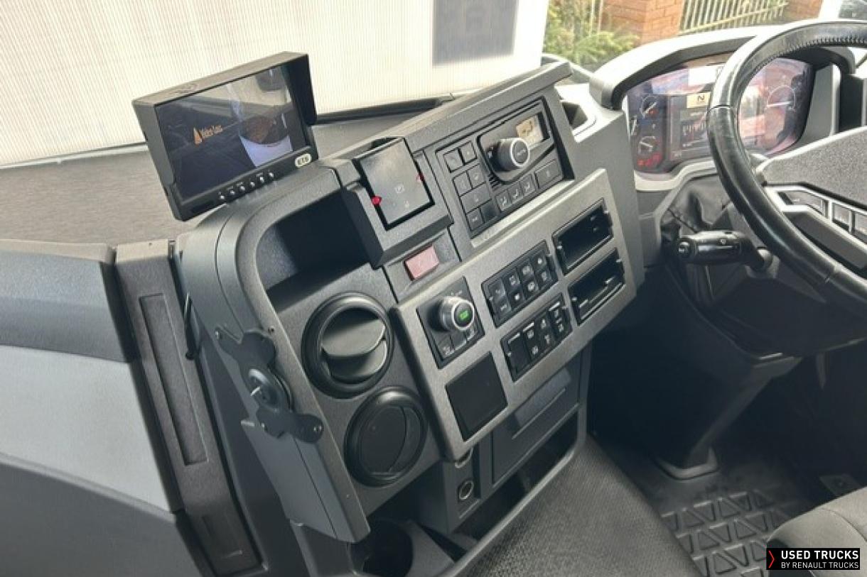Renault Trucks T 460