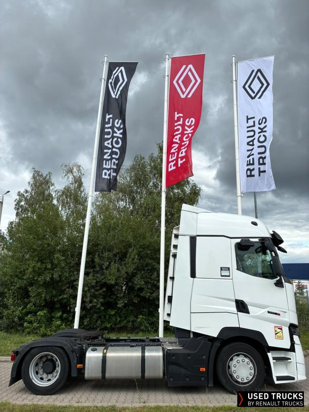 Renault Trucks T High 480