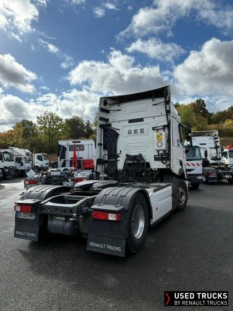 Renault Trucks T 