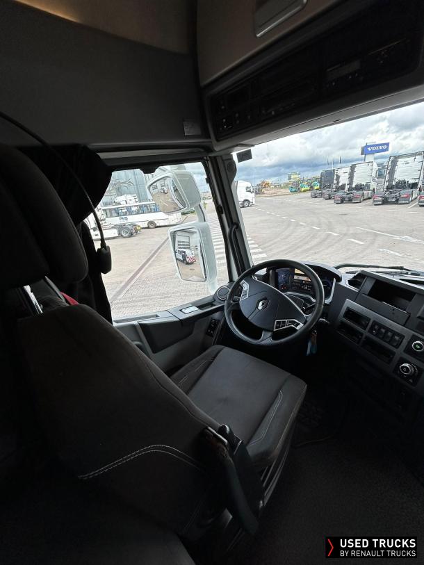 Renault Trucks T High 520