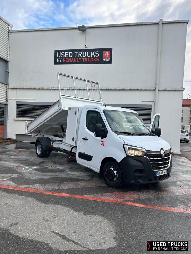 Renault Trucks Master 