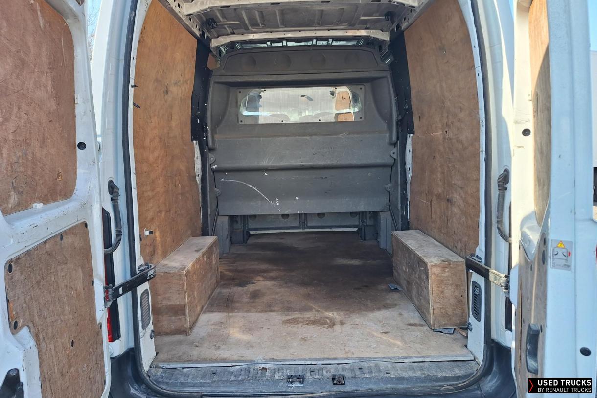 Renault Trucks Master 130