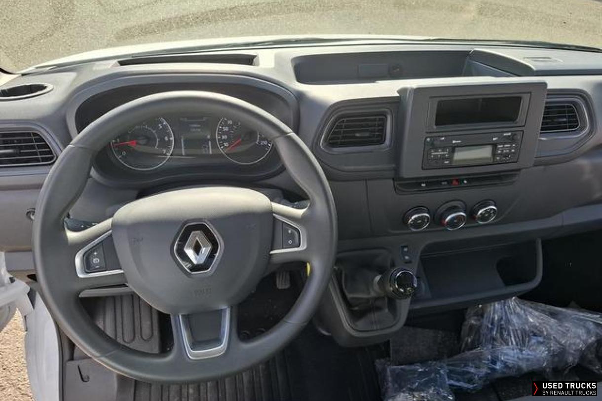 Renault Master 130