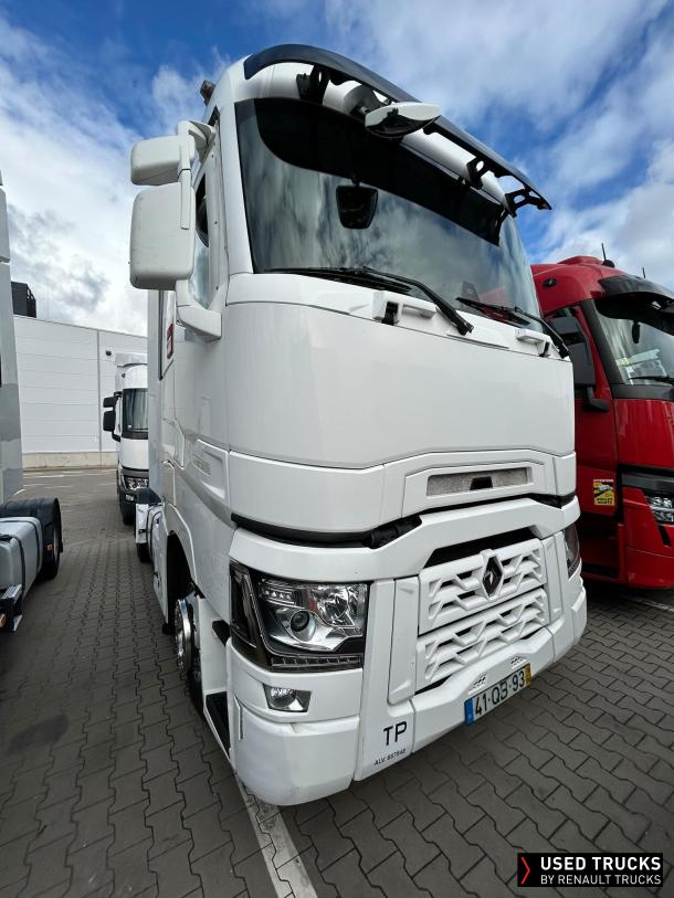 Renault Trucks T High 520