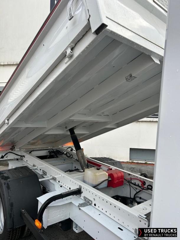 Renault Trucks Master 