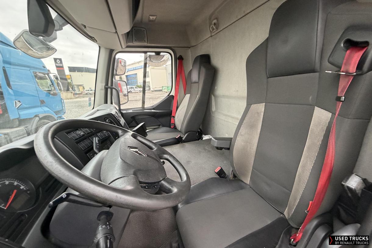 Renault Trucks D 240
