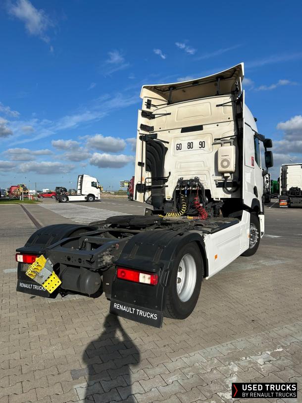 Renault Trucks T 480