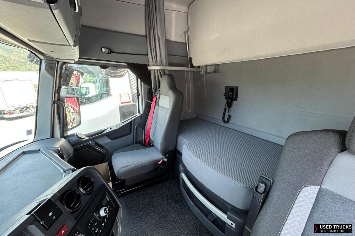 Renault Trucks T 480