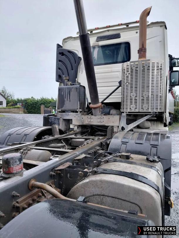Renault Trucks C 440