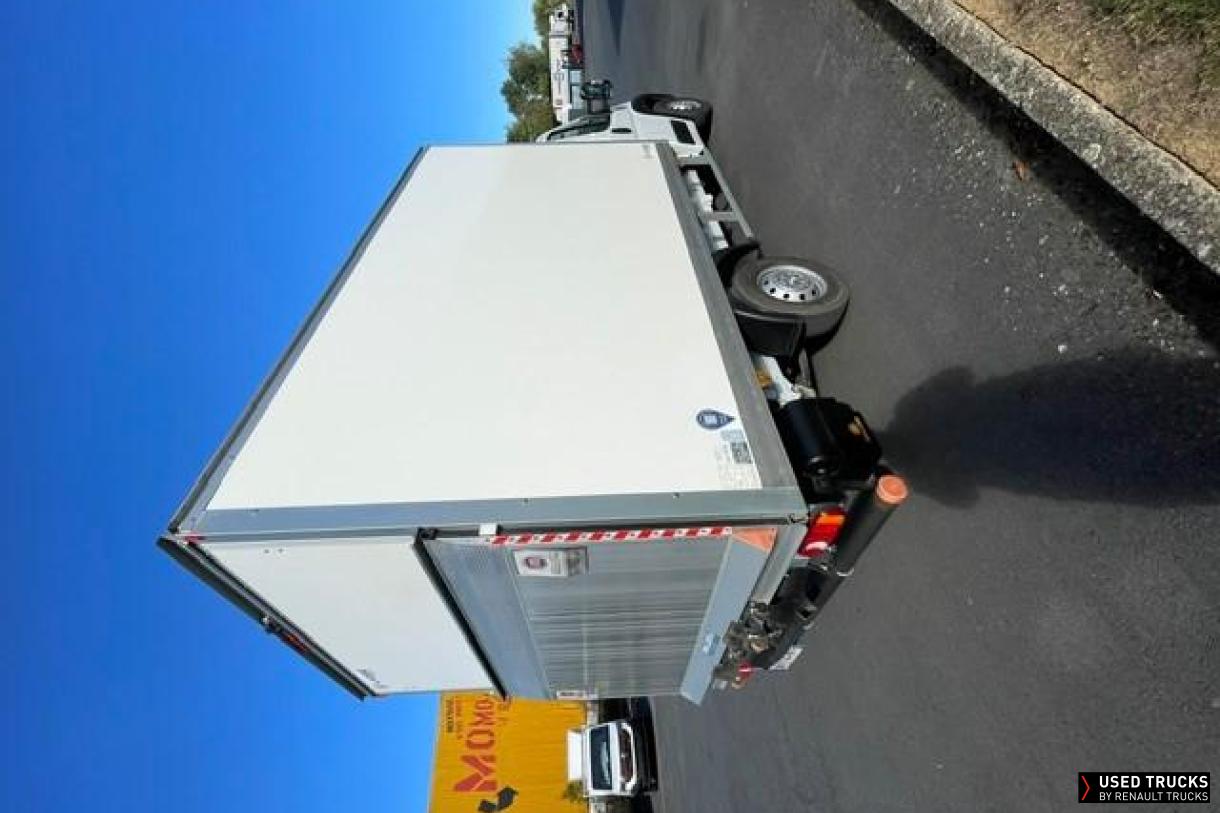 Fiat Ducato 140