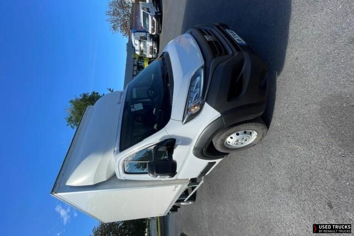Fiat Ducato 140
