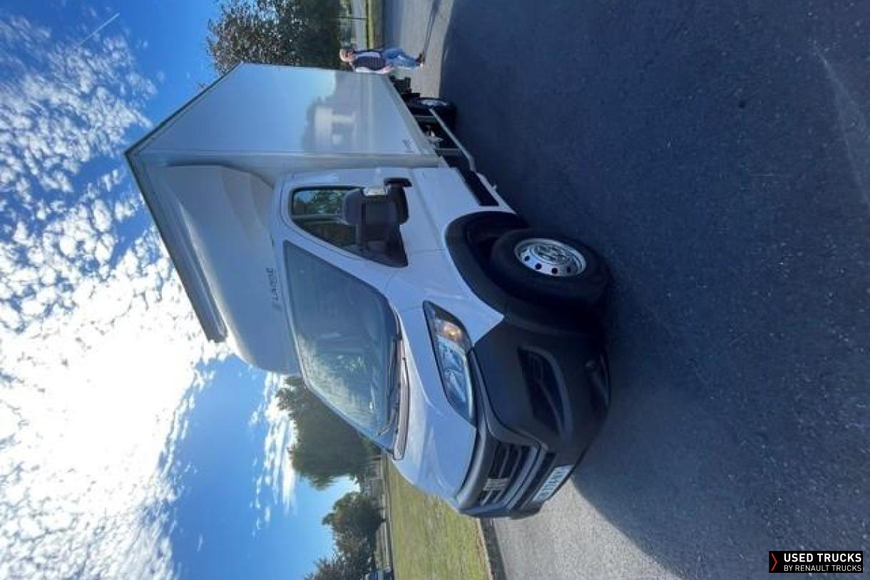 Fiat Ducato 140