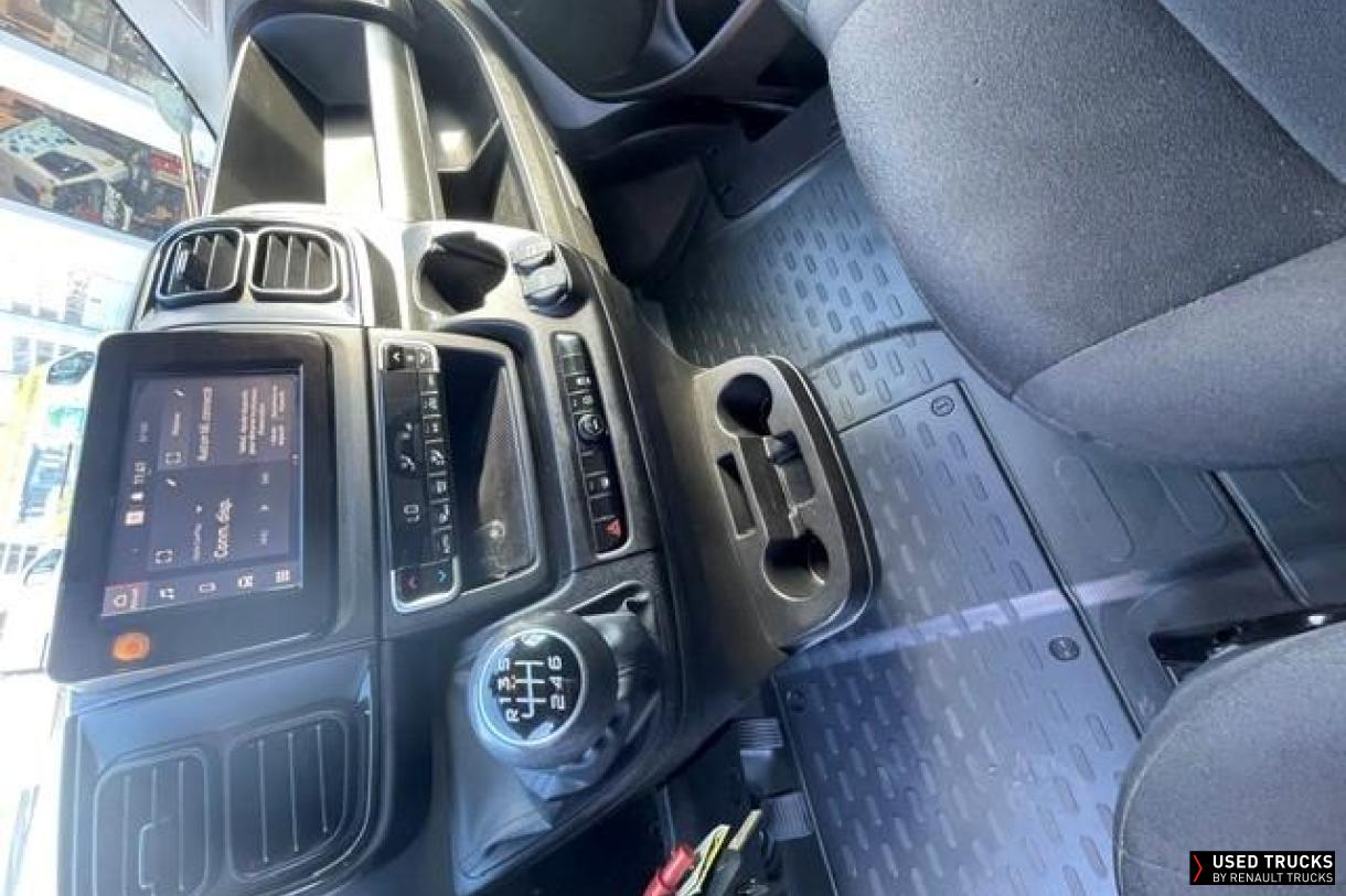 Fiat Ducato 140