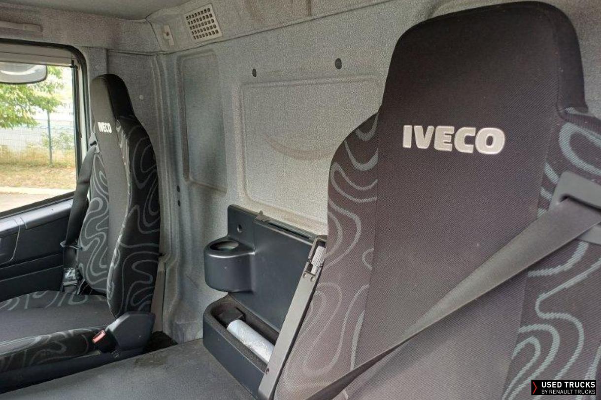 Iveco Stralis 420