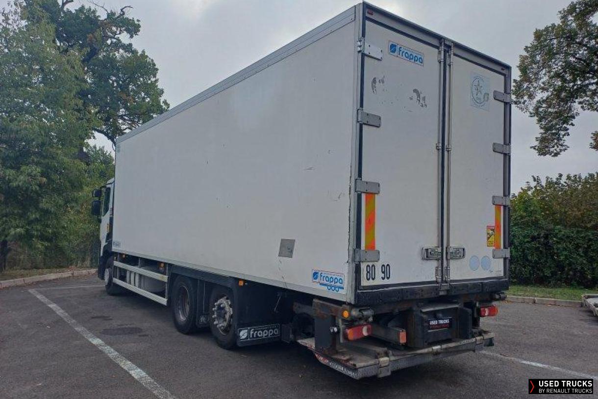 Renault Trucks T 430