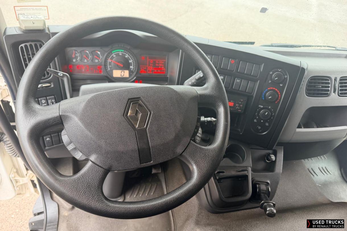 Renault Trucks D 250