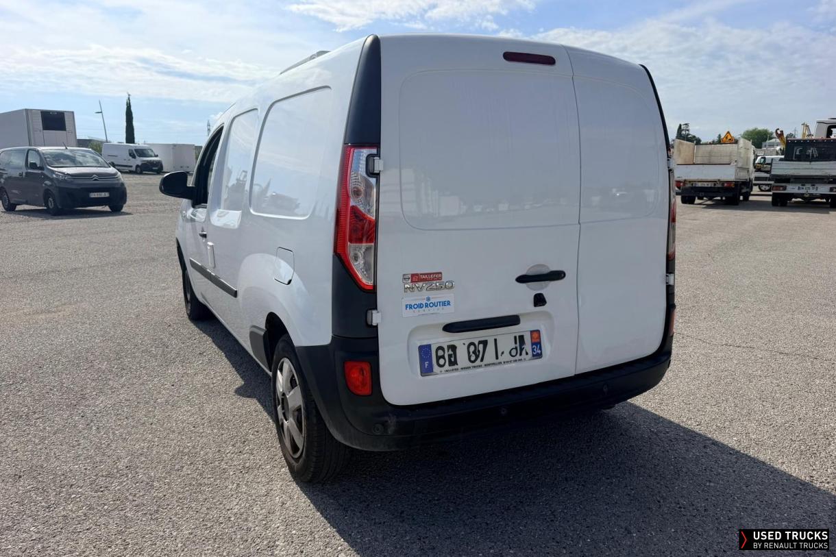 Nissan N/A 115