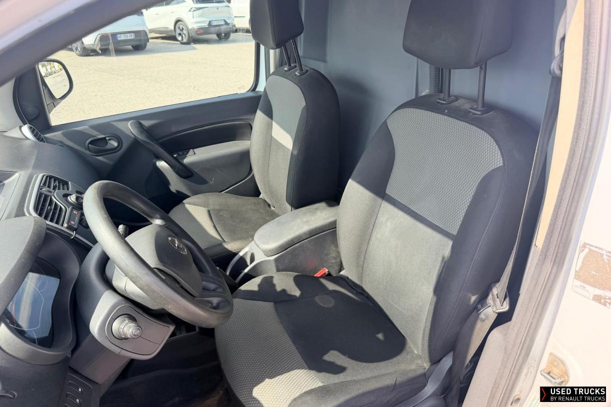 Nissan N/A 115