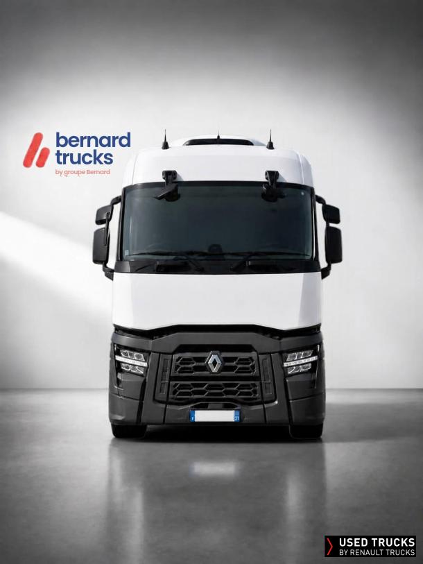 Renault Trucks T 480