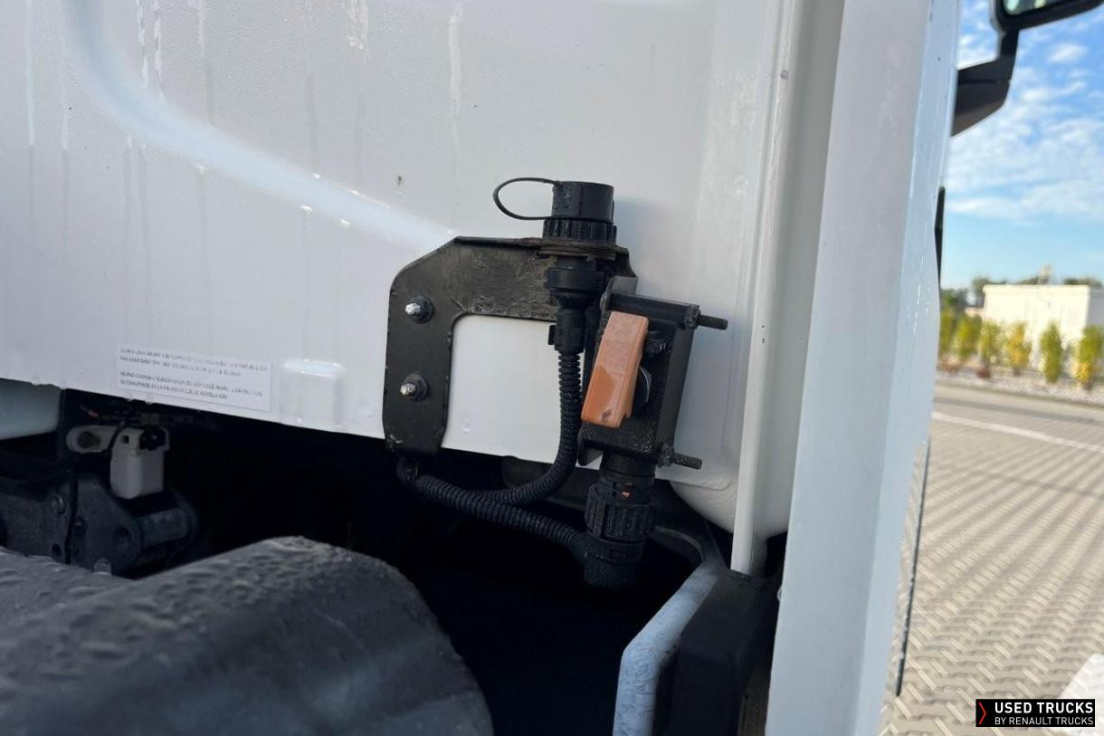 Renault Trucks T 460