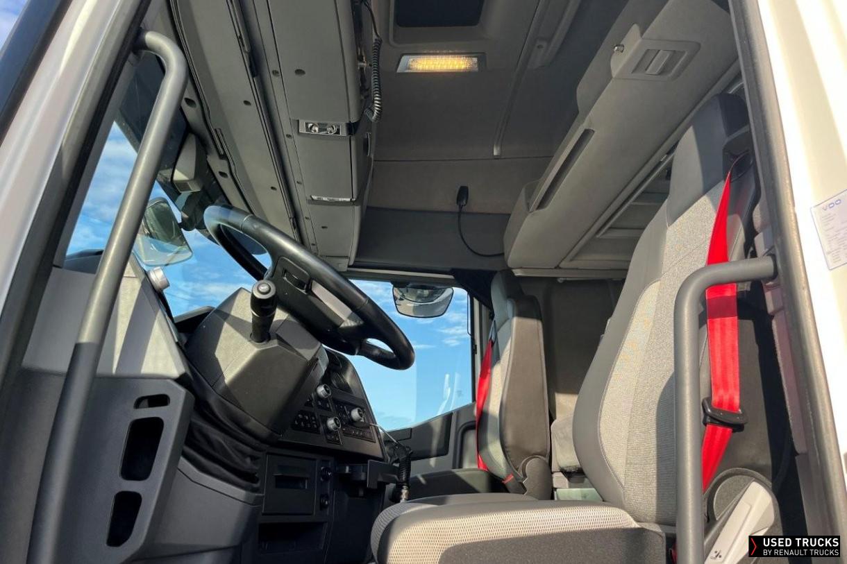 Renault Trucks T 460