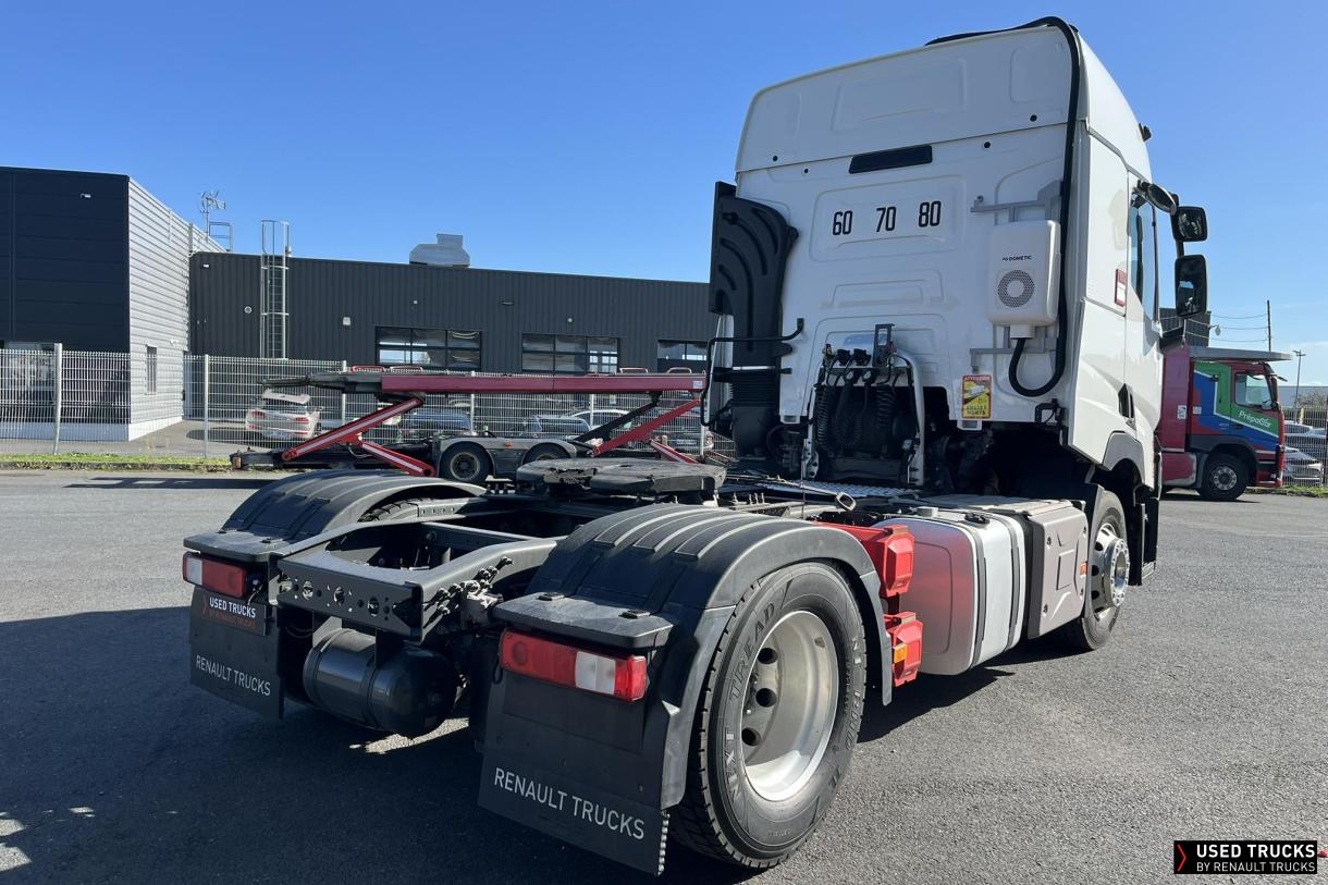 Renault Trucks T 480