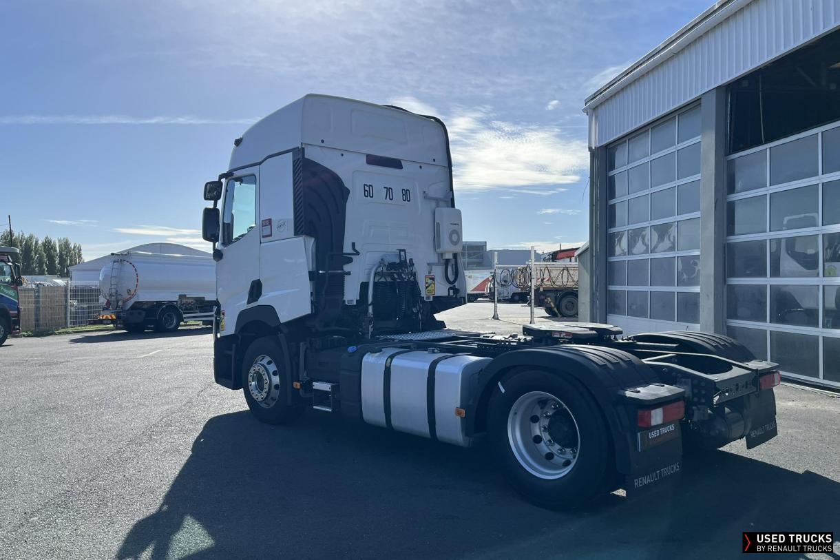 Renault Trucks T 480