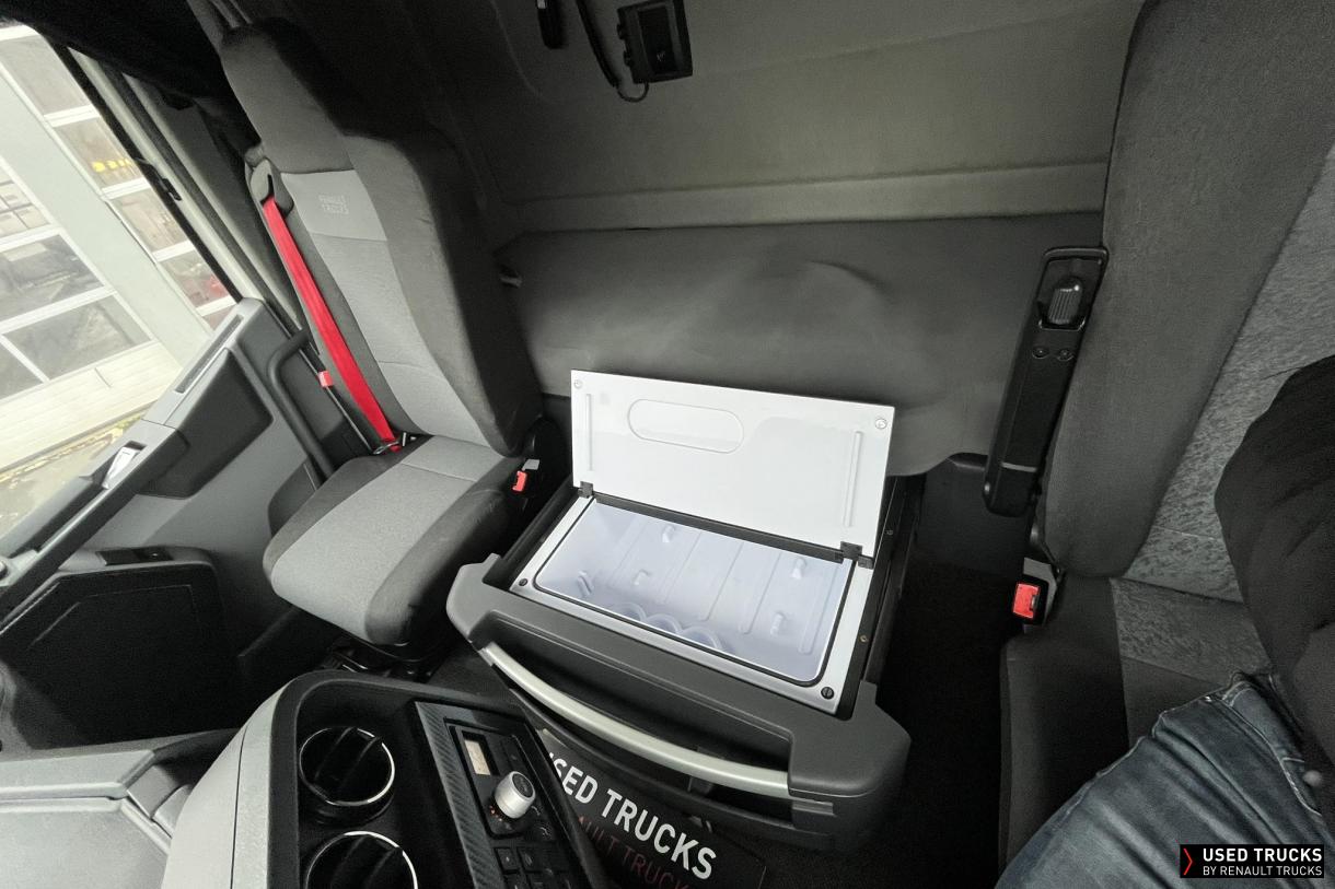 Renault Trucks T 520