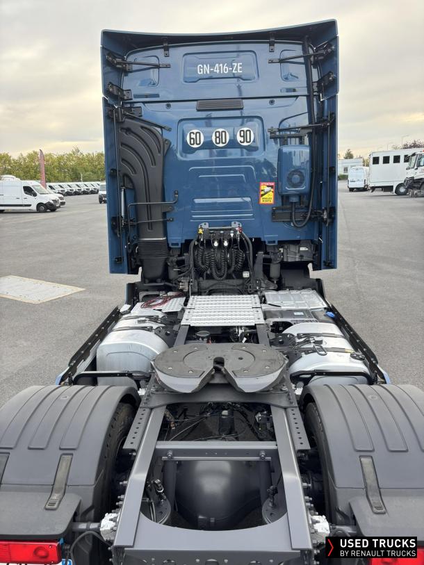 Renault Trucks T High 480