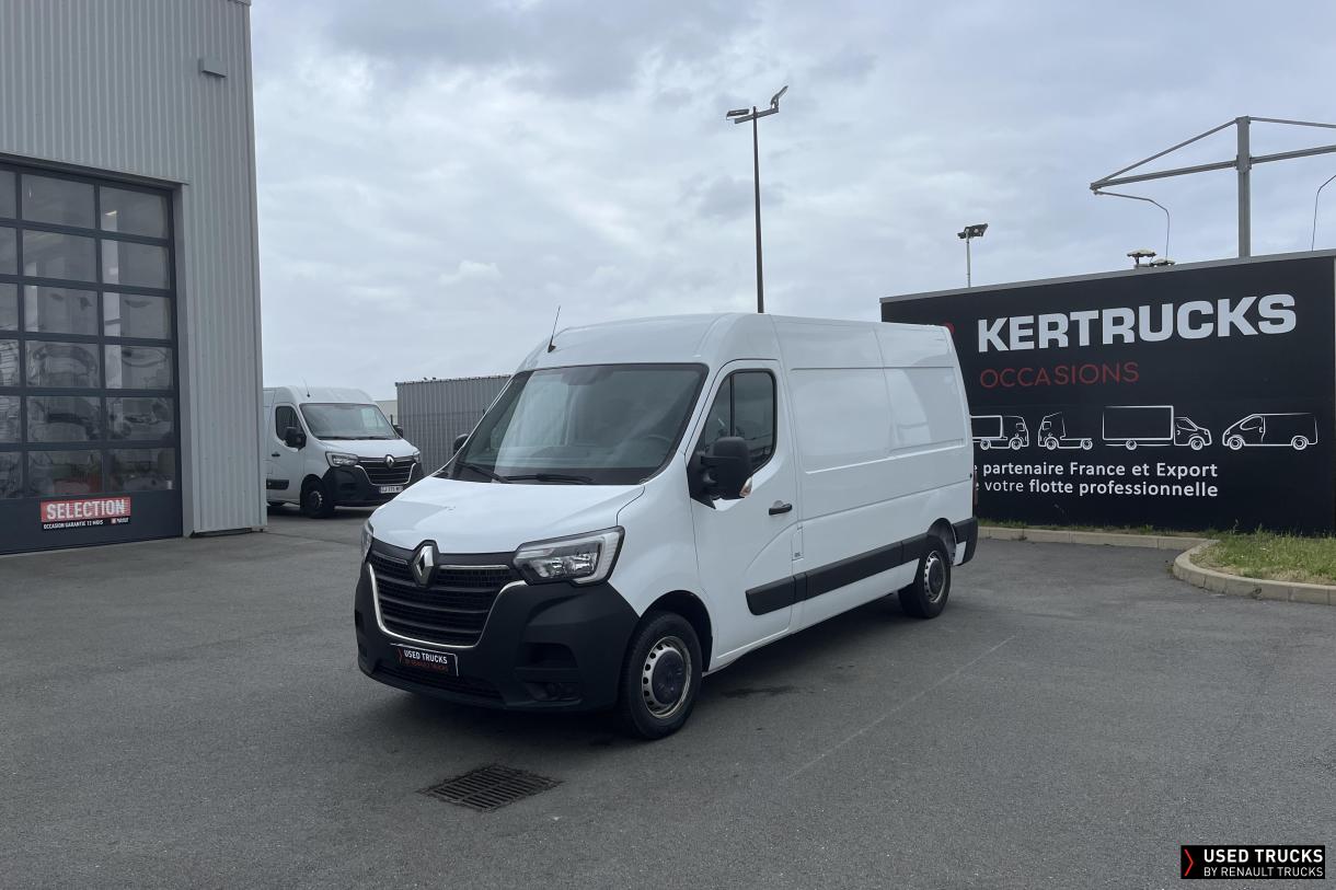 Renault Master 130