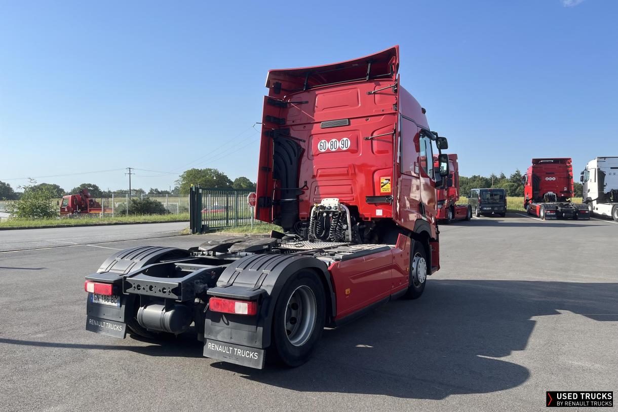 Renault Trucks T 520