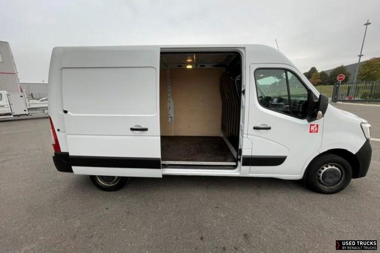 Renault Trucks Master 150