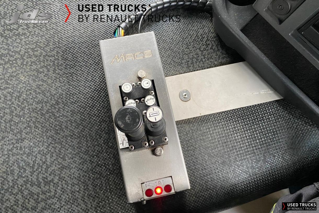 Renault Trucks C 520