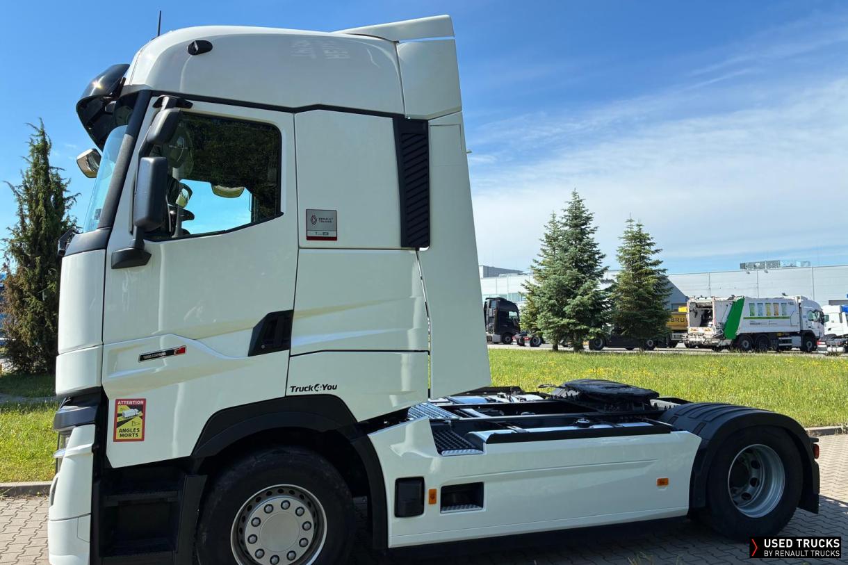 Renault Trucks T High 480
