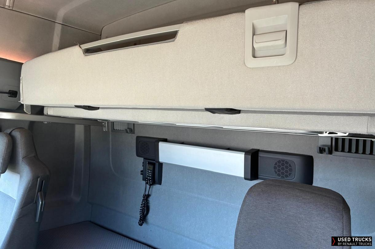 Renault Trucks T High 480