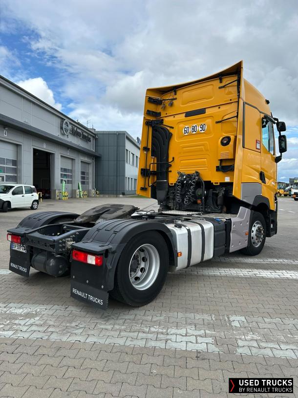 Renault Trucks T High 480