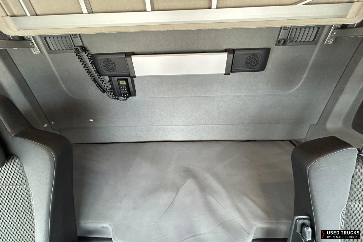 Renault Trucks T High 480