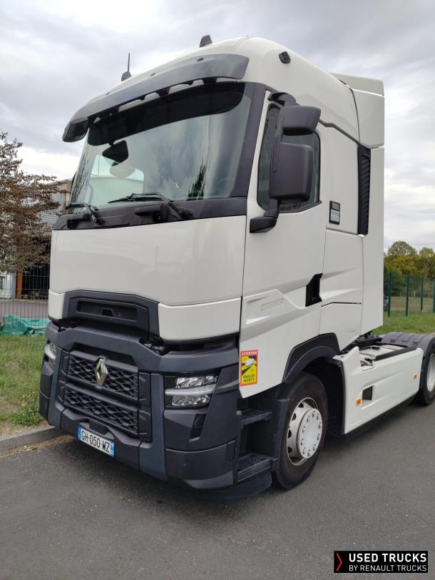 Renault Trucks T High 520