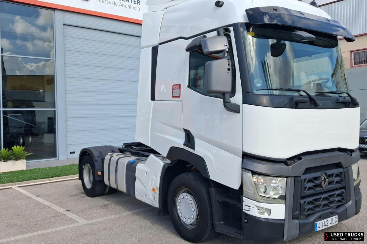Renault Trucks T 460
