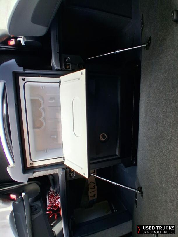 Renault Trucks T 460